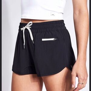 Vuori Women's Clementine 2.0 Performance Shorts